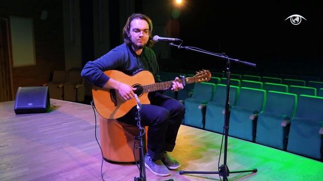 Павел СТЮХИН - Дом (стихи Олег Чухонцев) смотреть онлайн