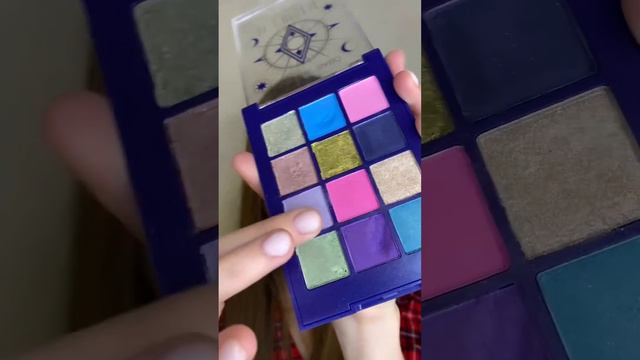 ПРЕВРАЩАЮ ПЛОХИЕ ТЕНИ В СУПЕР ПИГМЕНТАЦИЮ😱ОЧЕНЬ ЯРКИЕ😍 смотреть онлайн