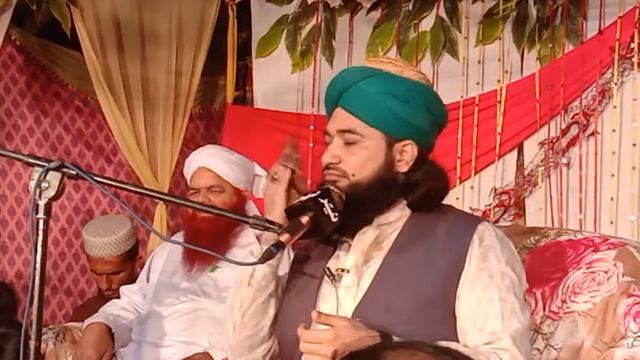 ishq e bilal bay Allama pir imtiaz Ahmad Sultani ukarah 40GD part,,1 смотреть онлайн