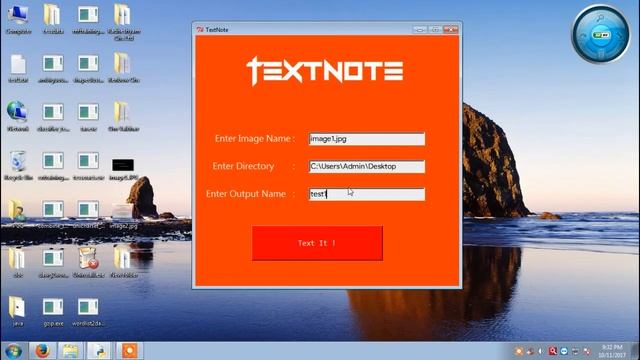 TextNote || Python || Tkinter смотреть онлайн