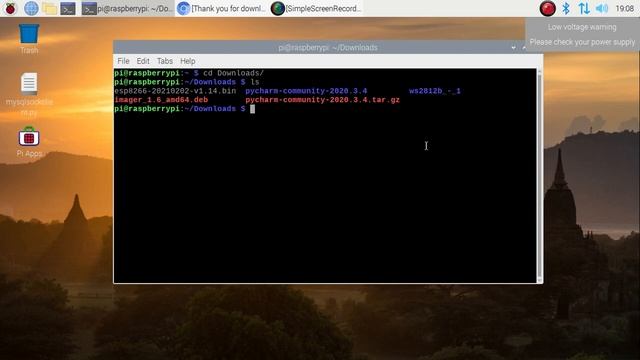 pycharm on raspberry pi 4 | raspberry pi 4 pyacharm | install pycharm on raspberry pi 4 смотреть онлайн