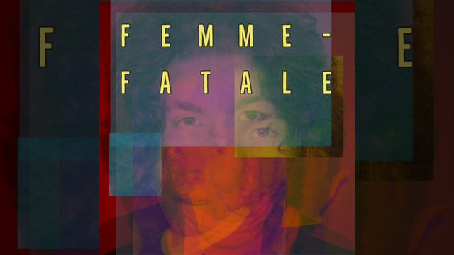 Femme-Fatale(Morrison Mix)— Roberto Kerry смотреть онлайн