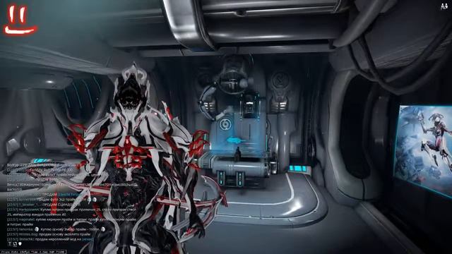 Warframe Grey League гелиокор 21 смотреть онлайн