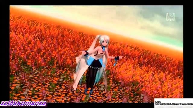 Labella - Ievan Polkka (Fanloid)