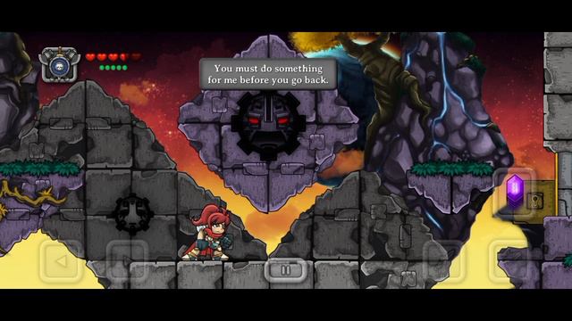 Magic Rampage Level 36 | Chapter 4 Dungeon 6 All secret areas смотреть онлайн