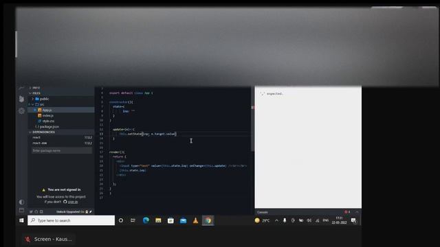 React js Interview Question | Top 10 most asked React JS Interview Questions and Answers | MOCK LIV смотреть онлайн