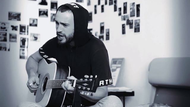 морфей-"компромисс" (акустическая версия ) красивая песня под гитару, на гитаре, гитара с нуля, !! смотреть онлайн