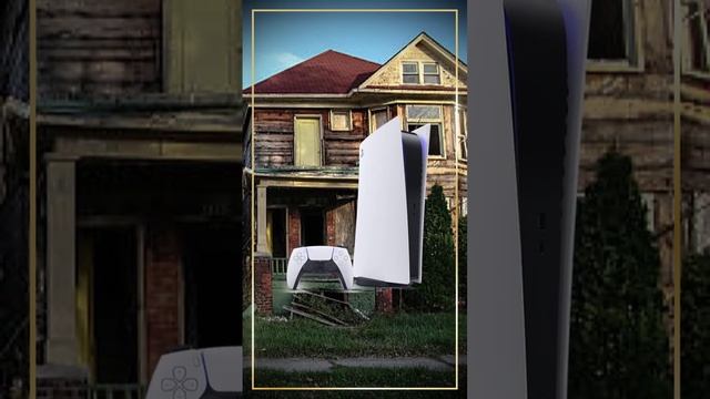 Detroit - City of the Future смотреть онлайн