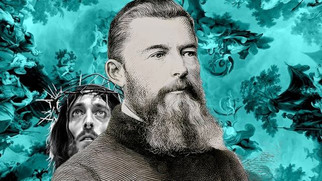 Людвиг Фейербах. Материализм 19 века смотреть онлайн