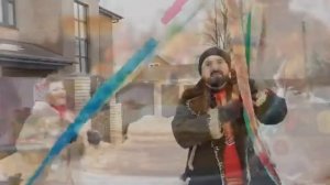 Русские народные обряды и традиции. Методическое пособие для детей ?