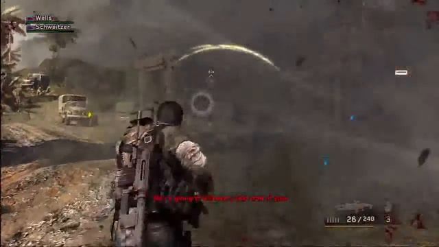 PS3 Move Sharp Shooter Walkthrough смотреть онлайн