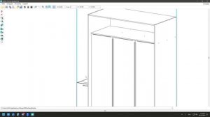 Базис мебельщик .  Настройка базис принтер . Отступ от края листа.