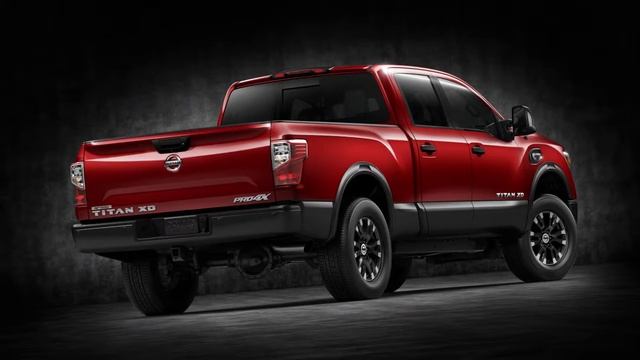 2017 NISSAN TITAN Diesel - Voice Guidance (if so equipped) смотреть онлайн