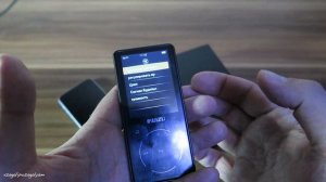 Зачем Нужен MP3 плеер? Обзор RUIZU D16 с 2,4" экраном.