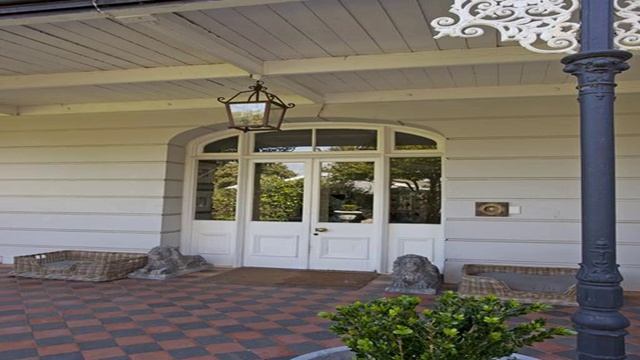 Somerset House - Kenilworth - South Africa смотреть онлайн