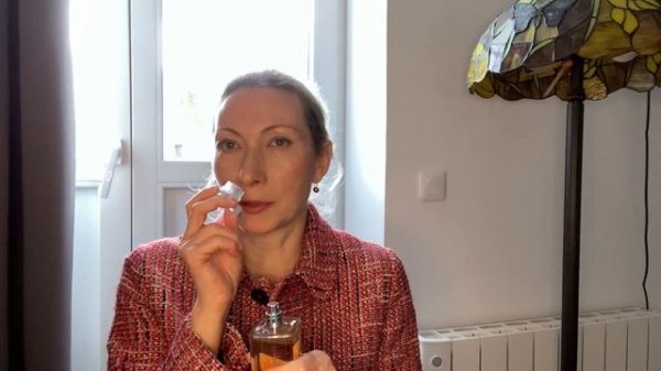 Chanel 5 / часть 2 / 2023 год