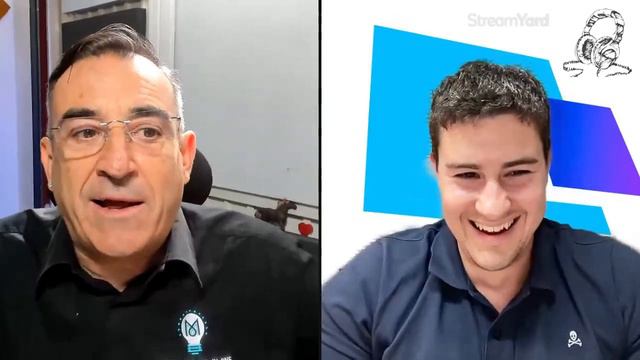 ENTREVISTA CARLOS PLANAS смотреть онлайн