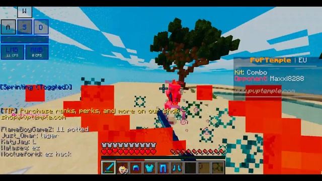 ЭПИК К-КОМБО! | ТОП ПВП МОНТАЖ! | ПРОСТО КЕК! смотреть онлайн