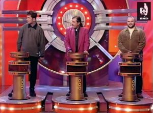 Угадай мелодию 30.06.1998