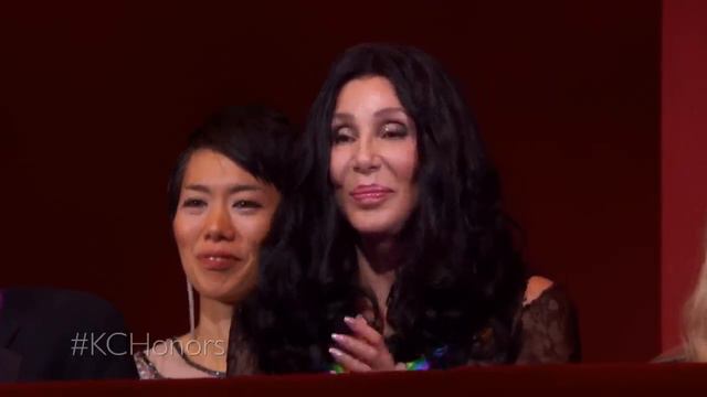 Adam Lambert and Cyndi Lauper Cher Tribute смотреть онлайн