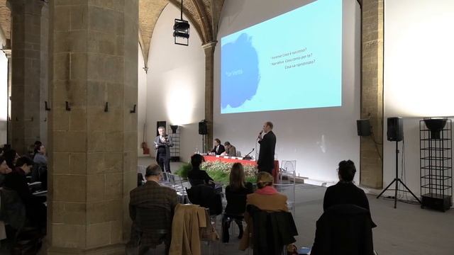 Giustizia Riparativa: Seminario sulla Mediazione Penale Minorile смотреть онлайн