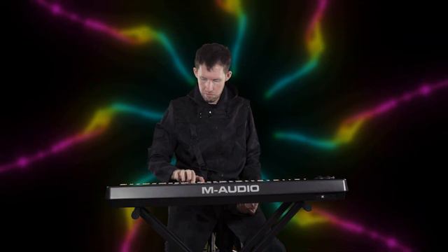 Decisive Battle (Final Fantasy VI Metal Cover) смотреть онлайн