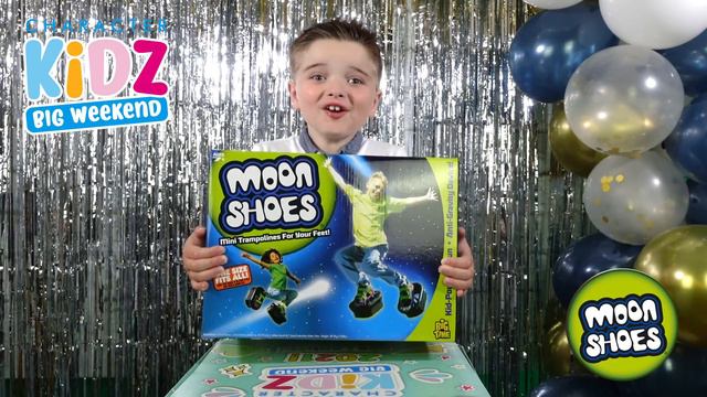 Character Kidz TOP Toys Reveal || Best Toys of 2021 || Treasure X, Jiggly Pets, Goojitzu смотреть онлайн