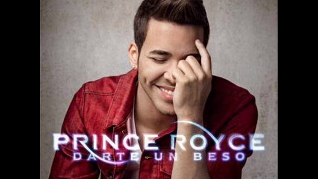 Prince Royce -- Darte Un Beso @PrinceRoyce #Bachata #Mp3 #Descarga смотреть онлайн