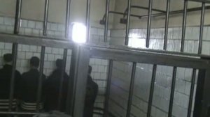 Тюрьма Черный дельфин