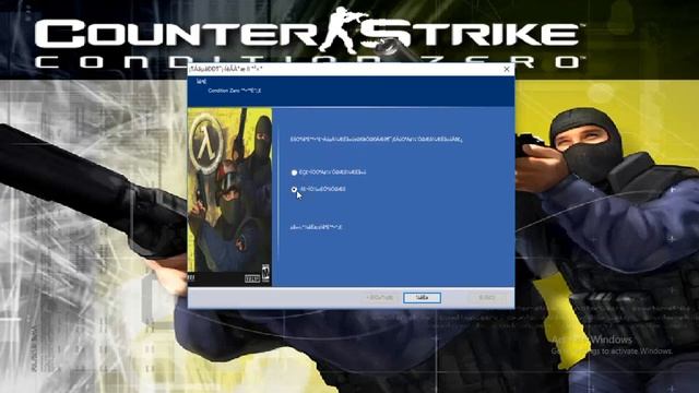 CARA INSTALL GAME COUNTER STRIKE CONDITION ZERO DI LAPTOP смотреть онлайн