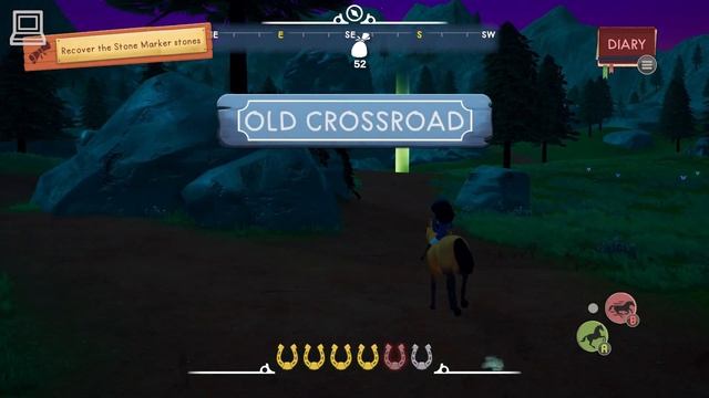 DreamWorks Spirit Lucky's Big Adventure (Part 25) (Horse Game) смотреть онлайн