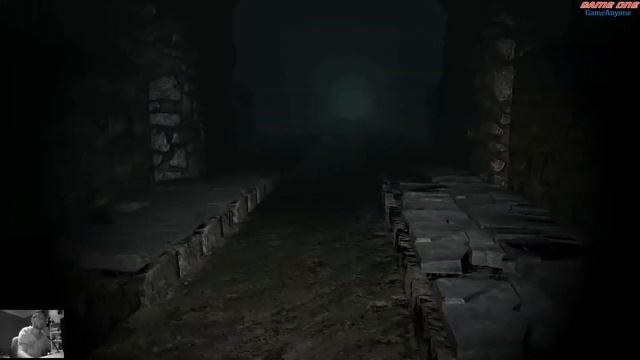 Coma: Mortuary - Walkthrough - Between life and death смотреть онлайн
