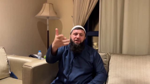 Все самое лучшее стало лучшим благодаря Корану. смотреть онлайн