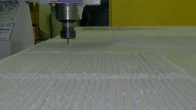 ФРЕЗЕРНАЯ РЕЗКА ПВХ | ФРЕЗЕРОВКА ПЛАСТМАССЫ смотреть онлайн