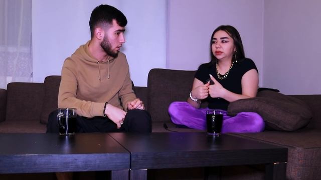 Чанги Мо Ай Пушти АРУС Сар Шид / СУХБАТ БО RAMZIK смотреть онлайн