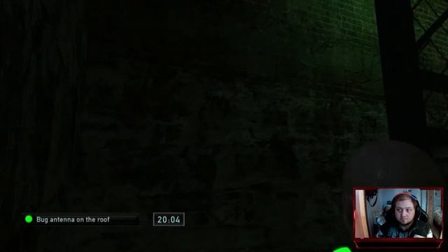 TOM CLANCY'S SPLINTER CELL DOUBLE AGENT | XBOX 360 | ПРОХОЖДЕНИЕ | PART 1 смотреть онлайн