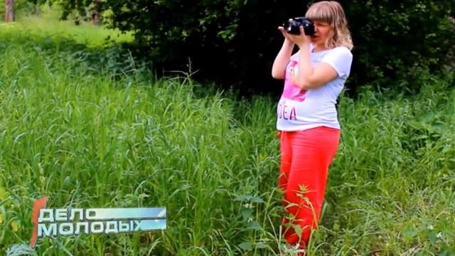 Секреты успеха от фотографа Ольги Зайцевой смотреть онлайн