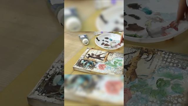 Отрывок из курса Натальи Жуковой 