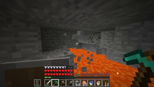 HUNT THE HERMIT - Minecraft vs 150+ players! - S3E3 [HermitCraft Special UHC] смотреть онлайн