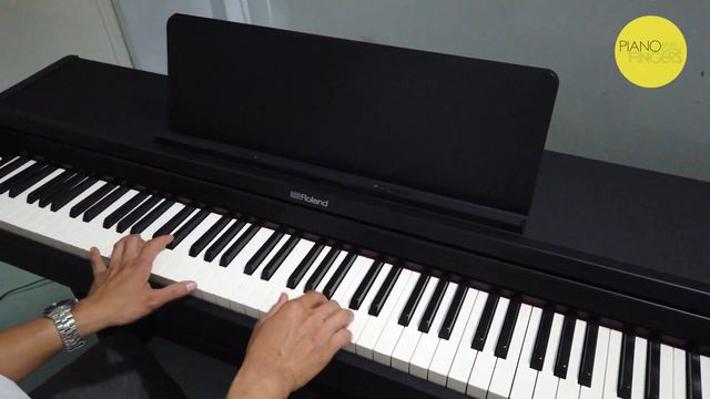 Review Roland RP107 смотреть онлайн