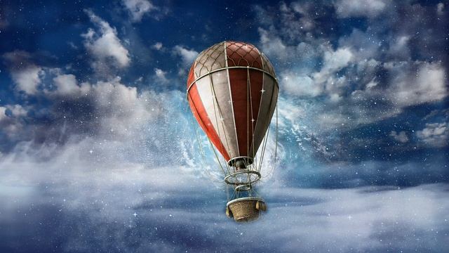 Атмосферная музыка | Сентиментальность | Медитация | Релаксация | Арфа | Вибрации | Йога смотреть онлайн