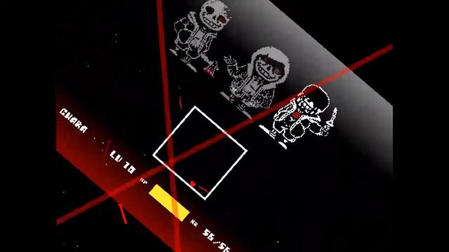 [TAS] Murder Time Trio Phase 1 (No Hit) смотреть онлайн