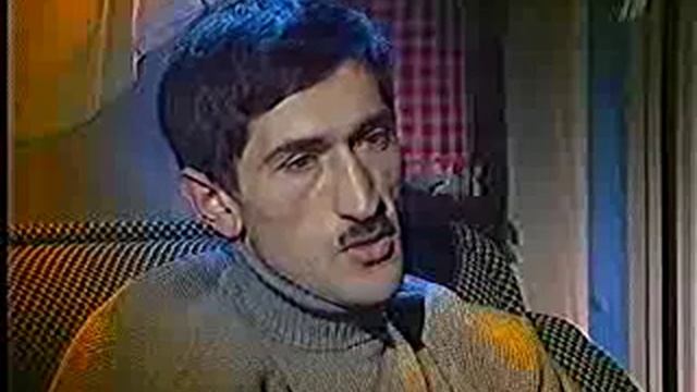 Сканер - Близнецы смотреть онлайн
