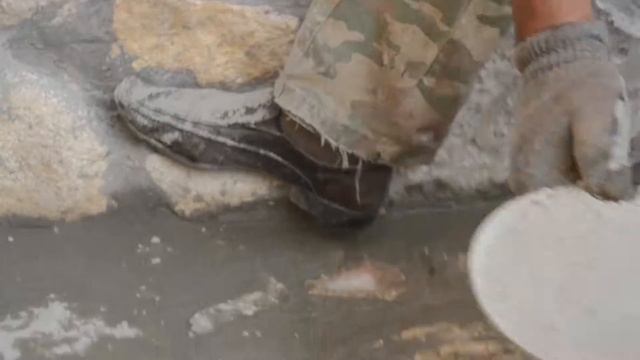 5. Кам'яний дім своїми руками / Stone house / Каменный дом / Частина 5 смотреть онлайн