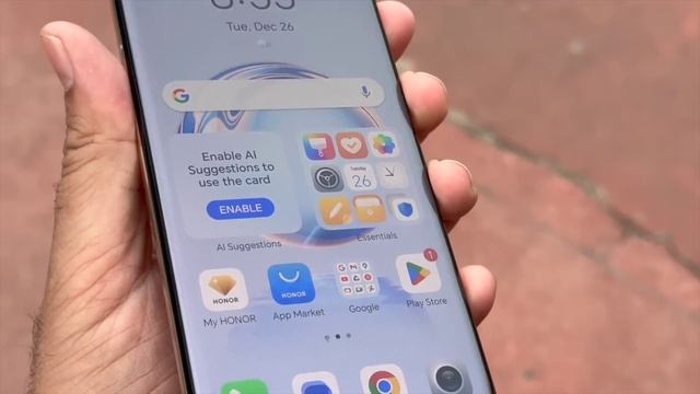 جديد هونر ماجيك ٦ برو! смотреть онлайн