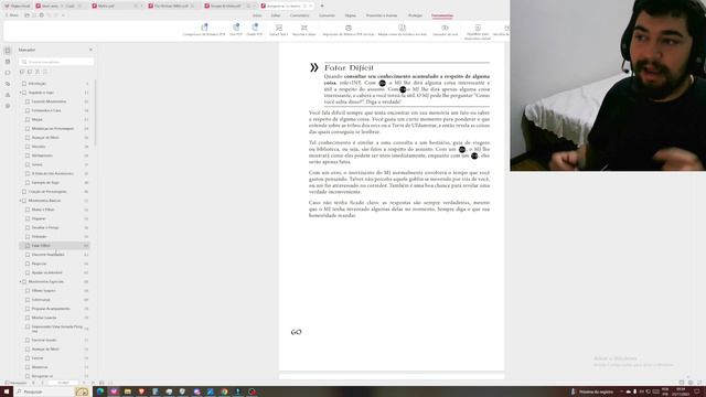 Dungeon World - Review e dicas смотреть онлайн