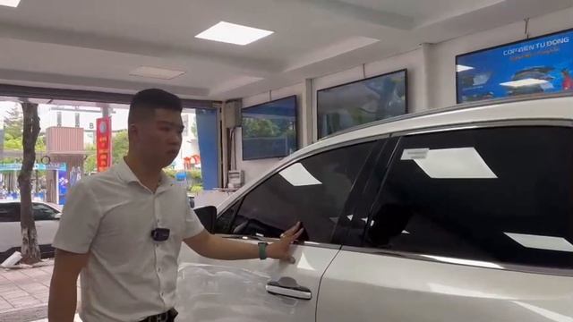 LEXUS RX350 2023 PREMIUM THÌ NÊN ĐỘ NHỮNG GÌ ?? CAM 360, CỬA HÍT, ANDROID BOX, .... смотреть онлайн