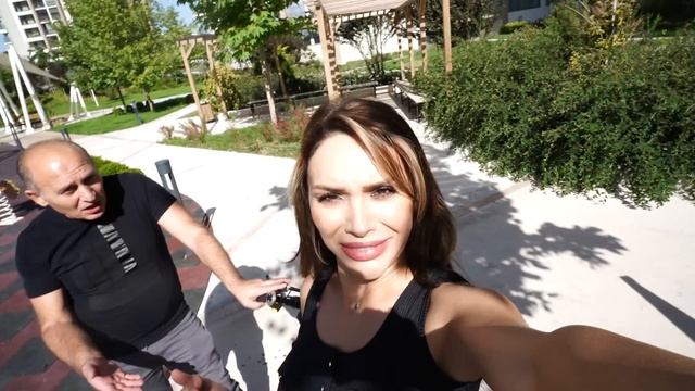 Lina'nın Elektrikli Scooter'ını Kaçırdık! Okul Çıkışı Lina'ya Sürpriz!