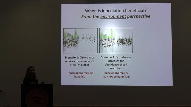 The Roots of Restoration | YVC-CCC Winter Talk Series смотреть онлайн