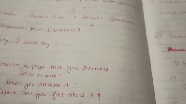 How to prepare cue card in one minute ? Secret tips and tricks to score 7.5 band in IELTS Speaking смотреть онлайн